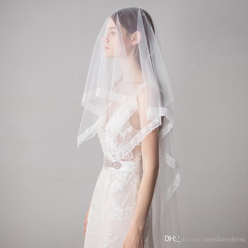 ウェディングベール レディース ブライダル ベール オフホワイト アイボリー 結婚式 ヘッドドレス ヘア..