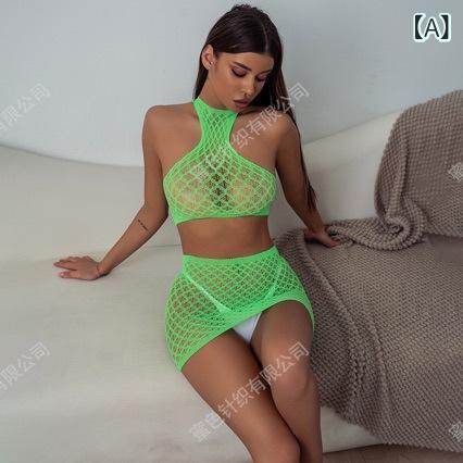 水着 レディース ビキニ 上下セット 漁網 アウター スカート付き セクシー かわいい ビーチウェア