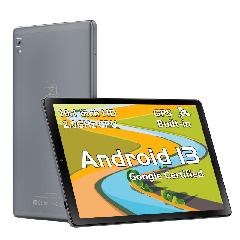 Topsand N8 Kids 8インチ 子供用タブレット