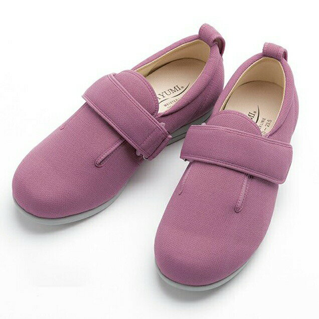 あゆみシューズ ダブルマジック3 【3E】1097 徳武産業 施設用 院内用 シニア 介護シューズ ケアシューズ リハビリ靴 高齢者 婦人 紳士 おしゃれ 転ばない 疲れない 敬老 ギフト 誕生日