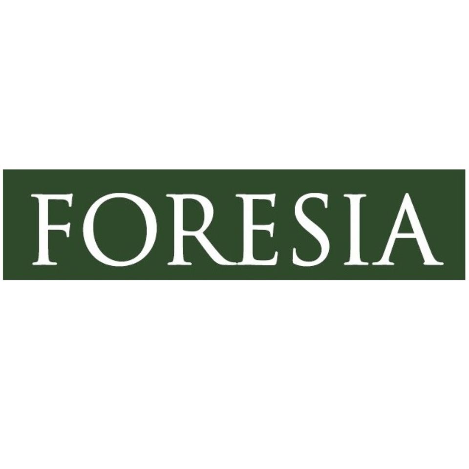 ガーデニングと防災用品のFORESIA