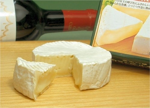 よつ葉　カマンベールチーズ6個