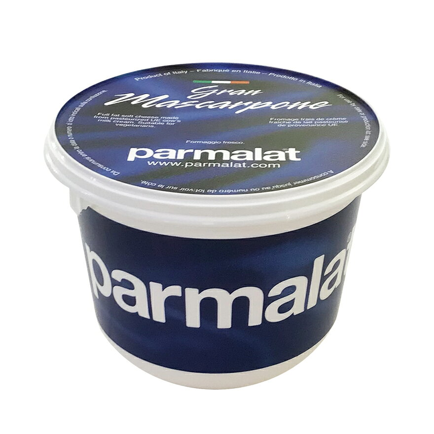 パルマラット　マスカルポーネ　500g　海外産