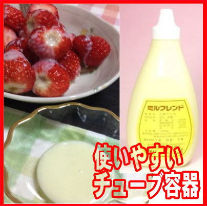 ����ǥ󥹥ߥ륯���������ߥ�ե��ɡ�1kg��6��