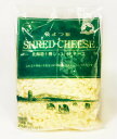 よつ葉シュレッドチーズ(ミックスチーズ)1kg×6袋...