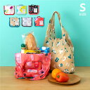 【5/15★RカードでP10倍】KAKUZOKO BAG S〈AIUEO〉トートバッグ サイズ S エコバッグ かわいい おしゃれ かばん 鞄 マザーズバッグ ...