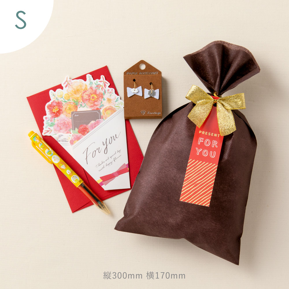 IROHASHOP ギフトラッピング プレゼント 包装 有料 おまかせ かわいい おしゃれ wr...