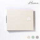アルバム バインダー 単品 本体のみ〈M〉 大容量 増やせる おしゃれ 可愛い シンプル ましかく 写真 写真整理 子供 赤ちゃん 保育園 幼稚園 リング Ho...