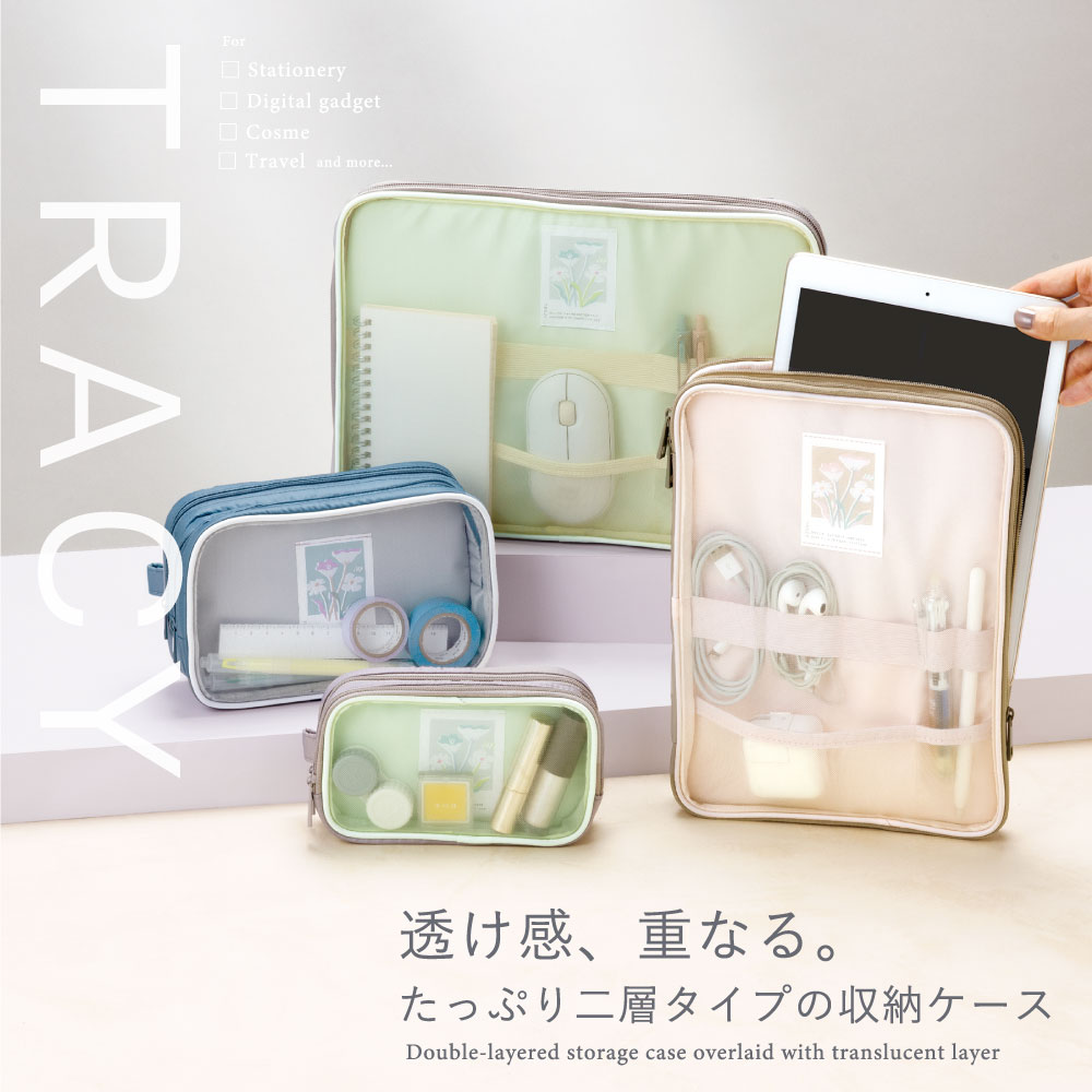 タブレットケース 11インチ 10インチ 9イ...の紹介画像2