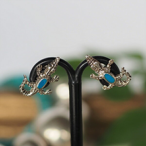 シルバースタッドピアス125-kn...