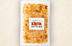 【送料無料】とんでん海鮮珍味[うにいか・いかの肝和えセット](各1パック)