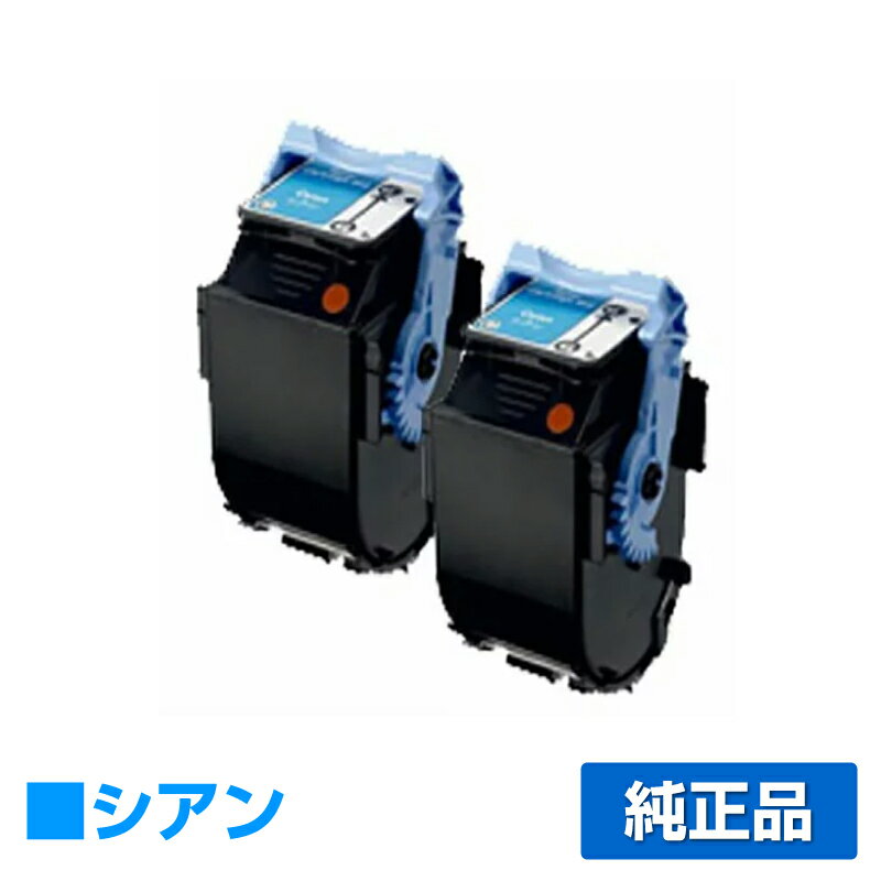 【優良ショップ受賞歴多数】CRG 502 トナー カートリッジ502 キャノン LBP 5900 5600 青 2本 純正