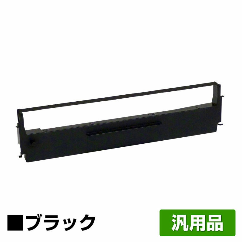 【優良ショップ受賞歴多数】富士通 FMPR2000 リボン カセット 0325210 DPK3800 6本 黒 ブラック 汎用 FMPR-2000 3000 5000