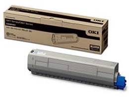 楽天市場】oki トナー mc863の通販 楽天市場】oki トナー mc863の通販