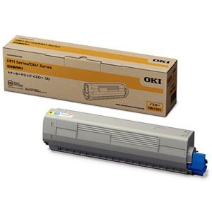 楽天市場】oki トナー mc863の通販 楽天市場】oki トナー mc863の通販
