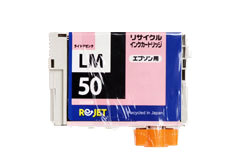 ICLM50 ライトマゼンダ リサイクルインク