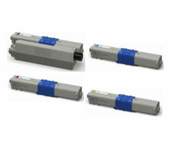 TNR-C4H1 4色セット リサイクルトナー