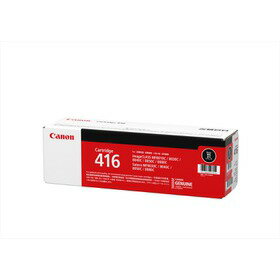 カートリッジ416 ブラック 純正