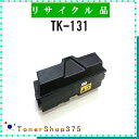 KYOCERA y TK-131 z TCN gi[ TCNHƉF/ISO擾H蒼 STMCF E&Q ݌ɕi Z