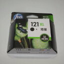 訳あり新品 純正 HP インクカートリッジ CC641HJ ブラック