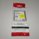 【訳あり新品】キヤノン Canon 純正インクタンク イエロー PFI-102Y 0898B001