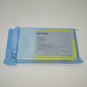 【訳あり新品】純正 エプソン EPSON ICY36A インクカートリッジ(イエロー)