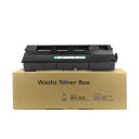訳あり新品 純正品 C220 C280 C360シリーズ用の廃トナーコンテナWX-101