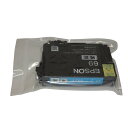 【送料無料・訳あり・新品・純正品】エプソン インクカートリッジ 砂時計 ICC69 シアン