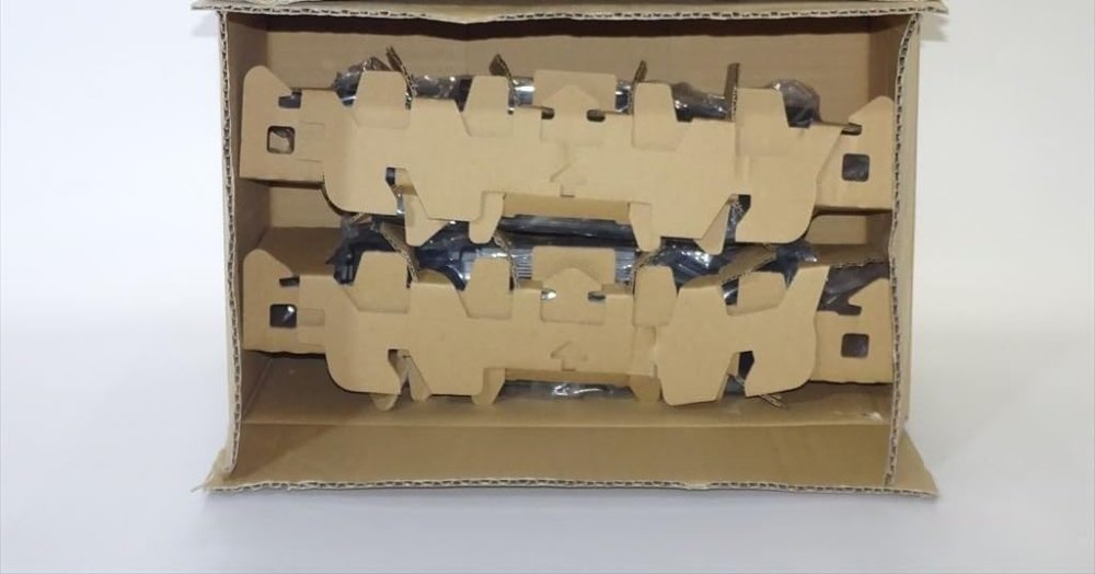 【訳あり新品】純正 CANON キヤノン トナーカートリッジ328 CRG-328 純正 2本セット