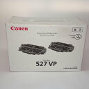 【訳あり 新品 純正】キヤノン Canon トナーカートリッジ CRG-527VP