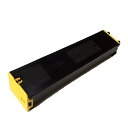 【純正品】シャープ(SHARP) 純正トナーカートリッジ イエロー MX-61JT YB