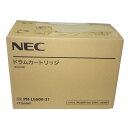 【訳あり 新品 純正】NEC ドラムカートリッジ PR-L5500-31