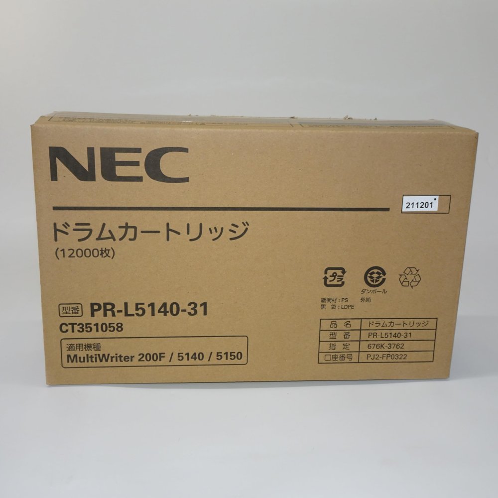   NEC ɥ५ȥå PR-L5140-31