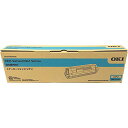 OKI トナーカートリッジTNR-C3LC1 シアン 純正品