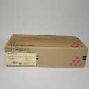 【訳あり新品】純正 RICOH リコー IPSiO SP トナーカートリッジ マゼンタ C310H 308502