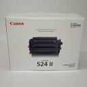 【訳あり新品】純正 キヤノン(Canon) トナー カートリッジ524II CRG-524II モノクロ LBP6700/LBP6710i MF511dw用
