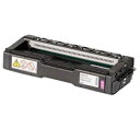 訳あり新品 純正 リコー RICOH トナーカートリッジ マゼンタ P C300