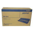 訳あり新品 純正品 ブラザー工業 ドラムユニット DR-23J 対応型番:HL-L2365DW、HL-L2320D、MFC-L2740DW、DCP-L2540D...