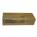訳あり新品 純正 富士ゼロックス FUJI XEROX トナーカートリッジ CT201087 シアン