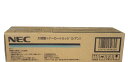 訳あり新品 純正 NEC トナーカートリッジ PR-L5700C-18 シアン