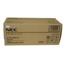 訳あり新品 純正 NEC トナーカートリッジ PR-L5500-12 ブラック