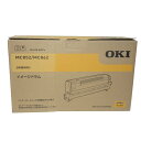 【訳あり 新品 純正】沖データ OKI イメージドラム イエロー ID-C3MY