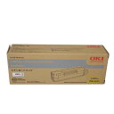 【訳あり 新品 純正】沖データ トナーカートリッジ イエロー OKI TNR-C4CY1