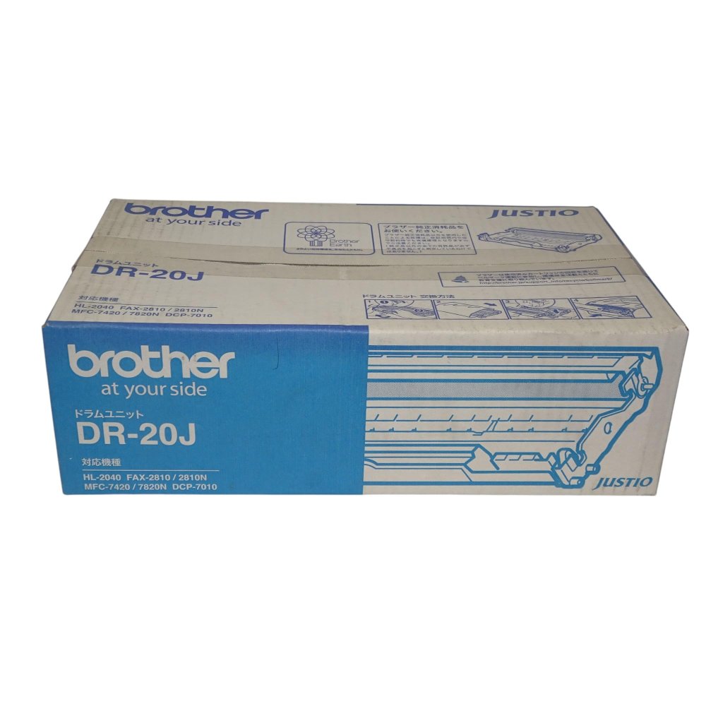   brother ɥ˥å DR-20J