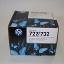 日本HP HP727プリントヘッド B3P06A