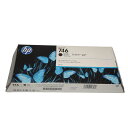 訳あり新品 純正 HP インク P2V83A マットブラック