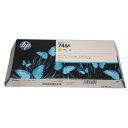 訳あり新品 純正 HP インクカートリッジ 746B イエロー 300ml 3WX38A