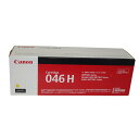 【訳あり 新品 純正】キヤノン Canon トナーカートリッジ CRG-046HYEL イエロー