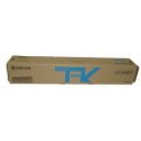 【訳あり 新品 純正】京セラ(KYOCERA) トナーカートリッジ 純正品 TK-8116C