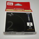 【訳あり新品】Canon キヤノン 純正 インクカートリッジ PGI-2 フォトブラック PGI-2PBK